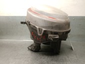 Recambio de faro izquierdo para jeep compass 2.0 crd cat referencia OEM IAM 05303875AA 5303875AA 1A998321101