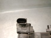 Recambio de faro izquierdo para jeep compass 2.0 crd cat referencia OEM IAM 05303875AA 5303875AA 1A998321101