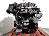 Recambio de motor completo para citroën c4 picasso i monospace (ud_) 1.6 hdi referencia OEM IAM 9H01 0135QE 10JBCV