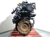 Recambio de motor completo para citroën c4 picasso i monospace (ud_) 1.6 hdi referencia OEM IAM 9H01 0135QE 10JBCV