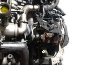 Recambio de motor completo para citroën c4 picasso i monospace (ud_) 1.6 hdi referencia OEM IAM 9H01 0135QE 10JBCV