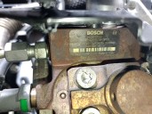 Recambio de motor completo para citroën c4 picasso i monospace (ud_) 1.6 hdi referencia OEM IAM 9H01 0135QE 10JBCV