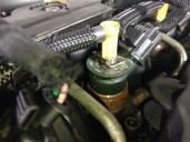 Recambio de motor completo para citroën c4 picasso i monospace (ud_) 1.6 hdi referencia OEM IAM 9H01 0135QE 10JBCV