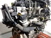 Recambio de motor completo para citroën c4 picasso i monospace (ud_) 1.6 hdi referencia OEM IAM 9H01 0135QE 10JBCV
