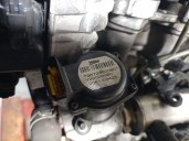 Recambio de motor completo para citroën c4 picasso i monospace (ud_) 1.6 hdi referencia OEM IAM 9H01 0135QE 10JBCV