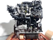 Recambio de motor completo para citroën c4 picasso i monospace (ud_) 1.6 hdi referencia OEM IAM 9H01 0135QE 10JBCV
