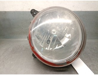 Recambio de faro derecho para jeep compass 2.0 crd cat referencia OEM IAM 5303874AA 5303874AA 