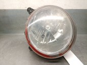 Replacement right headlight for Jeep Compass 2.0 CRD CAT OEM IAM reference 5303874AA 5303874AA 
