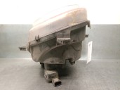 Replacement right headlight for Jeep Compass 2.0 CRD CAT OEM IAM reference 5303874AA 5303874AA 