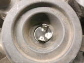 Recambio de faro derecho para jeep compass 2.0 crd cat referencia OEM IAM 5303874AA 5303874AA 