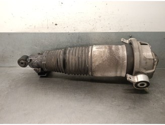 Recambio de amortiguador trasero derecho para porsche cayenne (9pa) 3.6 referencia OEM IAM 7L5616019G 95535802002 