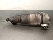 Recambio de amortiguador trasero derecho para porsche cayenne (9pa) 3.6 referencia OEM IAM 7L5616019G 95535802002 