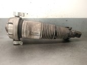 Recambio de amortiguador trasero derecho para porsche cayenne (9pa) 3.6 referencia OEM IAM 7L5616019G 95535802002 