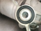 Recambio de amortiguador trasero derecho para porsche cayenne (9pa) 3.6 referencia OEM IAM 7L5616019G 95535802002 
