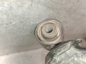 Recambio de amortiguador trasero derecho para porsche cayenne (9pa) 3.6 referencia OEM IAM 7L5616019G 95535802002 