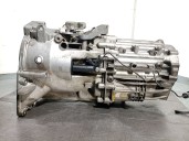 Recambio de caja cambios para volkswagen touareg (7la) 2.5 tdi referencia OEM IAM FEA 08D300046A 