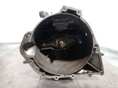 Recambio de caja cambios para volkswagen touareg (7la) 2.5 tdi referencia OEM IAM FEA 08D300046A 