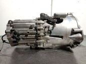 Recambio de caja cambios para volkswagen touareg (7la) 2.5 tdi referencia OEM IAM FEA 08D300046A 