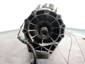 Recambio de caja cambios para volkswagen touareg (7la) 2.5 tdi referencia OEM IAM FEA 08D300046A 