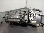 Recambio de caja cambios para volkswagen touareg (7la) 2.5 tdi referencia OEM IAM FEA 08D300046A 