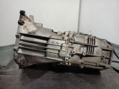 Recambio de caja cambios para volkswagen touareg (7la) 2.5 tdi referencia OEM IAM FEA 08D300046A 