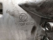 Recambio de caja cambios para volkswagen touareg (7la) 2.5 tdi referencia OEM IAM FEA 08D300046A 