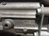 Recambio de caja cambios para volkswagen touareg (7la) 2.5 tdi referencia OEM IAM FEA 08D300046A 