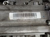 Recambio de caja cambios para volkswagen touareg (7la) 2.5 tdi referencia OEM IAM FEA 08D300046A 