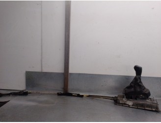 Recambio de palanca cambio para seat ibiza (6l1) 1.9 tdi referencia OEM IAM 6Q0711046Q 6Q0711046Q 