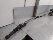 Recambio de palanca cambio para seat ibiza (6l1) 1.9 tdi referencia OEM IAM 6Q0711046Q 6Q0711046Q 