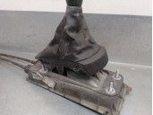 Recambio de palanca cambio para seat ibiza (6l1) 1.9 tdi referencia OEM IAM 6Q0711046Q 6Q0711046Q 