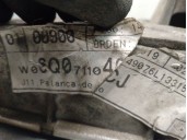 Recambio de palanca cambio para seat ibiza (6l1) 1.9 tdi referencia OEM IAM 6Q0711046Q 6Q0711046Q 