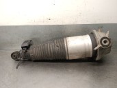 Recambio de amortiguador trasero izquierdo para porsche cayenne (9pa) 3.6 referencia OEM IAM 7L5616020G 95535802001 