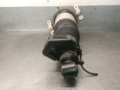 Recambio de amortiguador trasero izquierdo para porsche cayenne (9pa) 3.6 referencia OEM IAM 7L5616020G 95535802001 