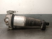 Recambio de amortiguador trasero izquierdo para porsche cayenne (9pa) 3.6 referencia OEM IAM 7L5616020G 95535802001 