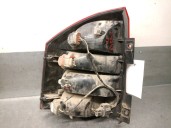 Recambio de piloto trasero derecho para jeep compass 2.0 crd cat referencia OEM IAM 5303882AA 5303882AA 