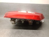 Replacement right rear light for Jeep Compass 2.0 CRD CAT OEM IAM reference 5303882AA 5303882AA 