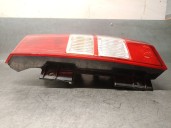 Replacement right rear light for Jeep Compass 2.0 CRD CAT OEM IAM reference 5303882AA 5303882AA 