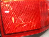 Replacement right rear light for Jeep Compass 2.0 CRD CAT OEM IAM reference 5303882AA 5303882AA 