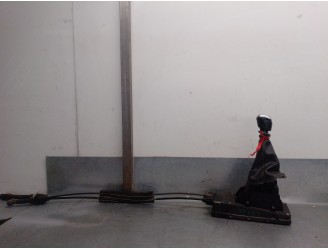 Recambio de palanca cambio para renault captur i (j5_, h5_) 1.2 tce 120 referencia OEM IAM 349016426R 