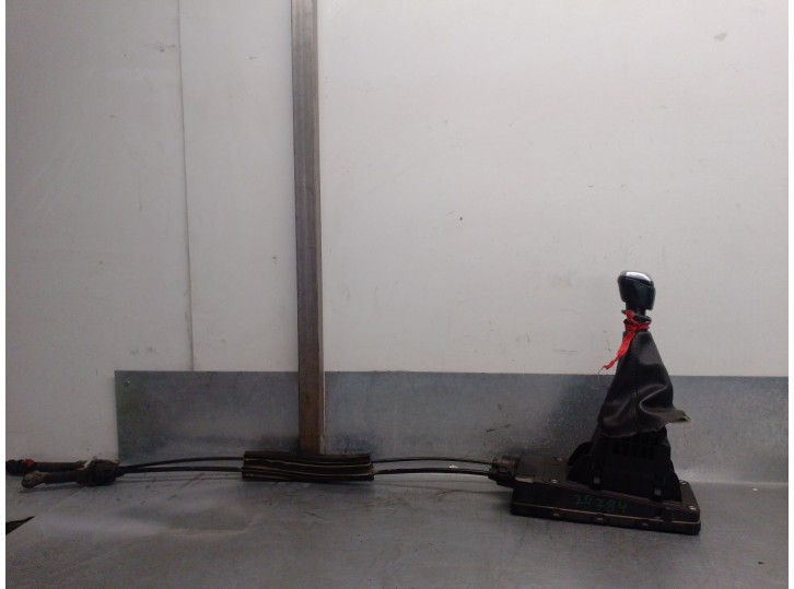 Recambio de palanca cambio para renault captur i (j5_, h5_) 1.2 tce 120 referencia OEM IAM 349016426R 