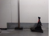 Recambio de palanca cambio para renault captur i (j5_, h5_) 1.2 tce 120 referencia OEM IAM 349016426R 