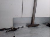 Recambio de palanca cambio para renault captur i (j5_, h5_) 1.2 tce 120 referencia OEM IAM 349016426R 