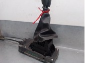 Recambio de palanca cambio para renault captur i (j5_, h5_) 1.2 tce 120 referencia OEM IAM 349016426R 