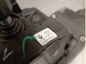 Recambio de palanca cambio para renault captur i (j5_, h5_) 1.2 tce 120 referencia OEM IAM 349016426R 
