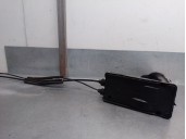 Recambio de palanca cambio para renault captur i (j5_, h5_) 1.2 tce 120 referencia OEM IAM 349016426R 