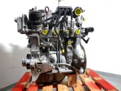 Recambio de motor completo para skoda rapid (nh3, nk3, nk6) 1.2 tsi referencia OEM IAM CBZB 03F100031FX D79540