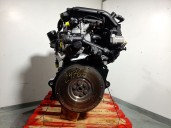 Recambio de motor completo para skoda rapid (nh3, nk3, nk6) 1.2 tsi referencia OEM IAM CBZB 03F100031FX D79540
