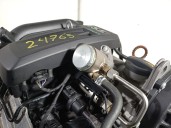 Recambio de motor completo para skoda rapid (nh3, nk3, nk6) 1.2 tsi referencia OEM IAM CBZB 03F100031FX D79540