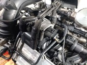 Recambio de motor completo para skoda rapid (nh3, nk3, nk6) 1.2 tsi referencia OEM IAM CBZB 03F100031FX D79540